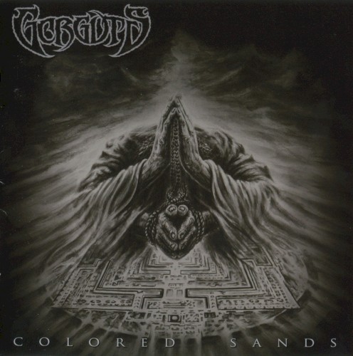 Gorguts - Colored Sands